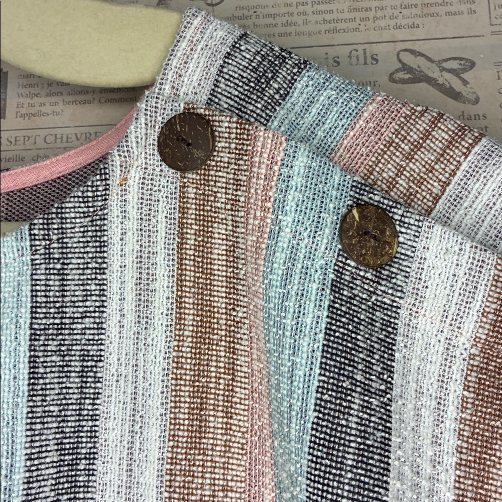 W5 women’s top made in USA 026 - Picture 4 of 5